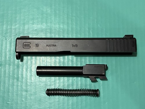 Used oem glock gen - oem, 3