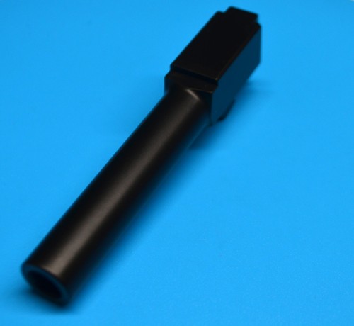 New glock gen - new, 9mm